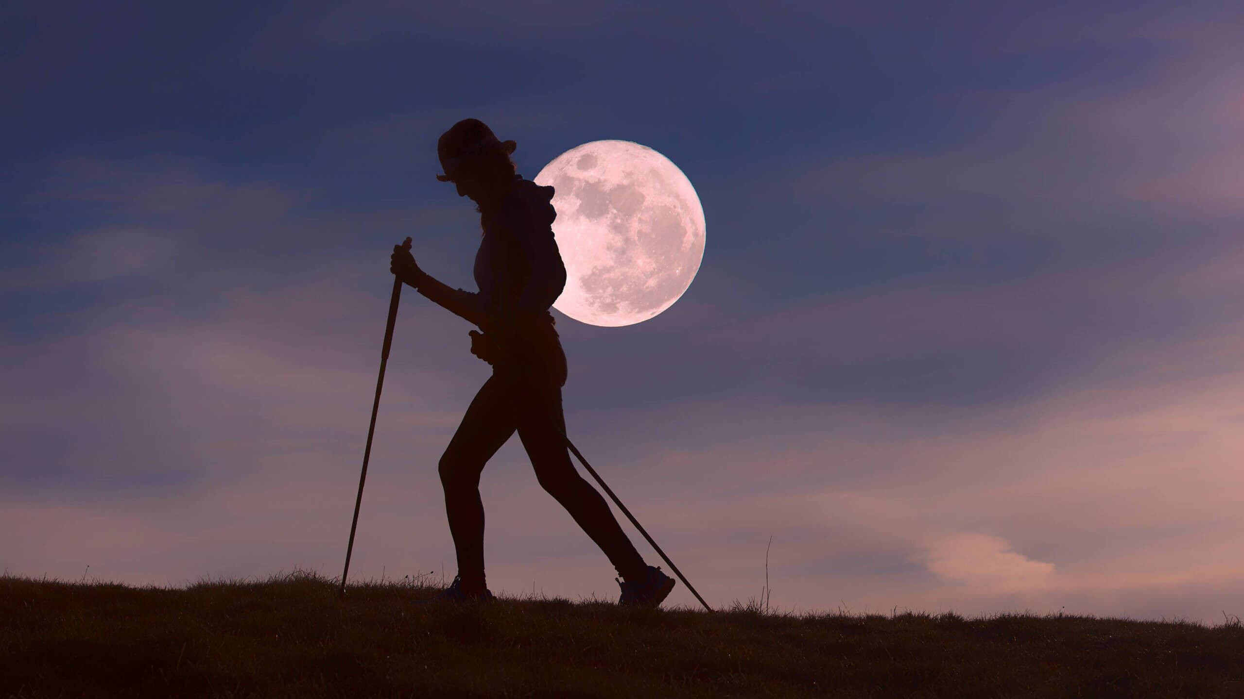 Full Moon Hike at Lost Dutchman State Park