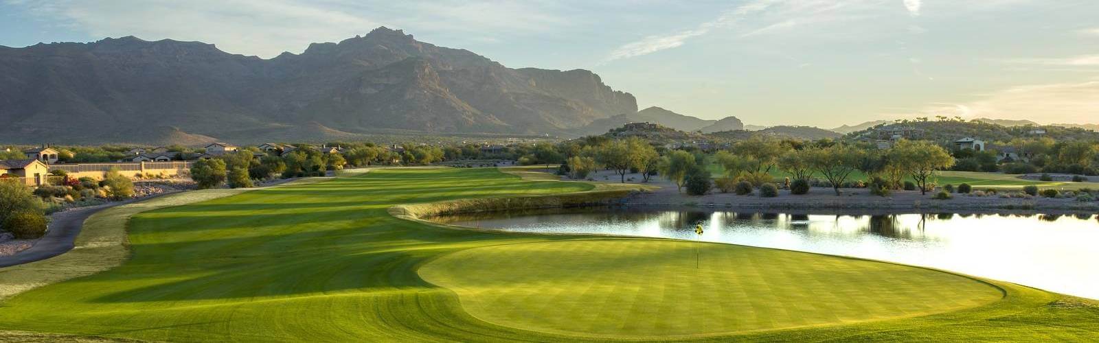 LPGA Drive On Championship – Superstition Mountain Country Club
