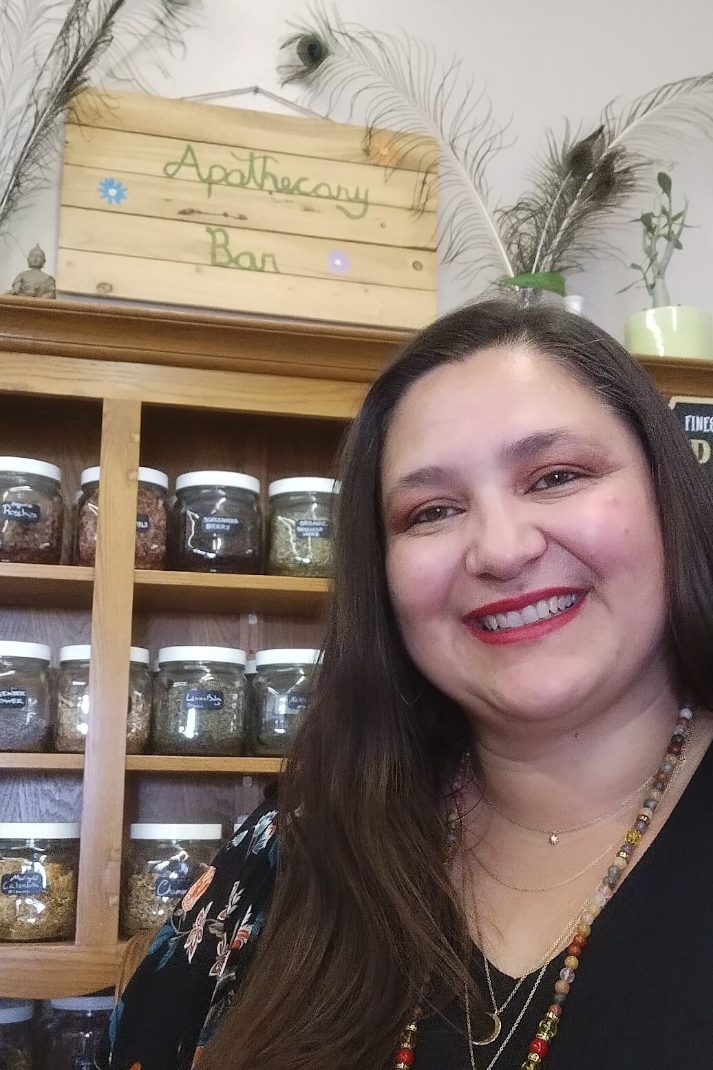 Apothecary Bar Discover Apache Junction