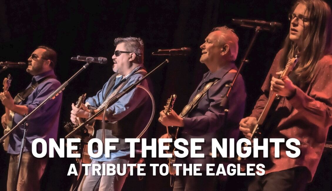 One of These Nights – A Tribute to the Eagles