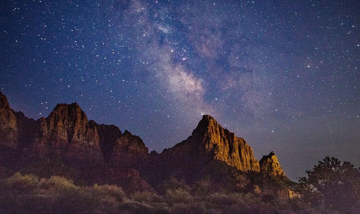 Star Party at Lost Dutchman – Lost Dutchman State Park