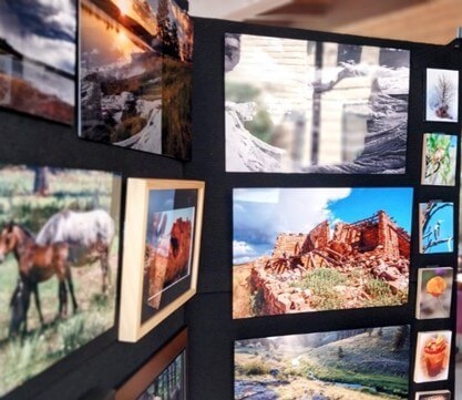 Explore the Beauty of the Superstitions Through the Work of Local Artists – Experience the Artists of the Superstitions Studio Tour