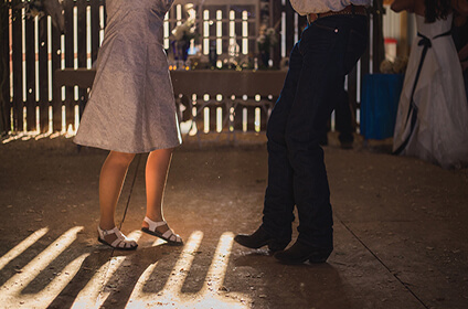 Boots & Beauties Father-Daughter Barn Dance