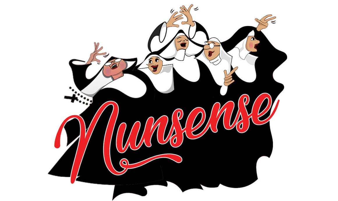 Zao Theatre Presents Nunsense