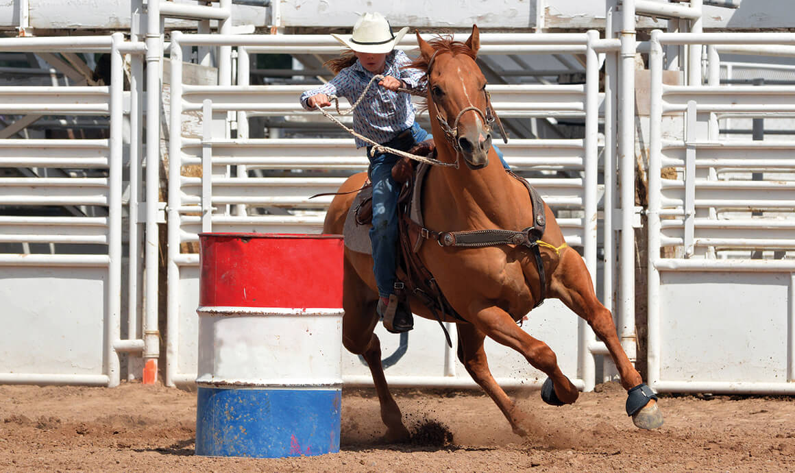 61st Annual Lost Dutchman Days