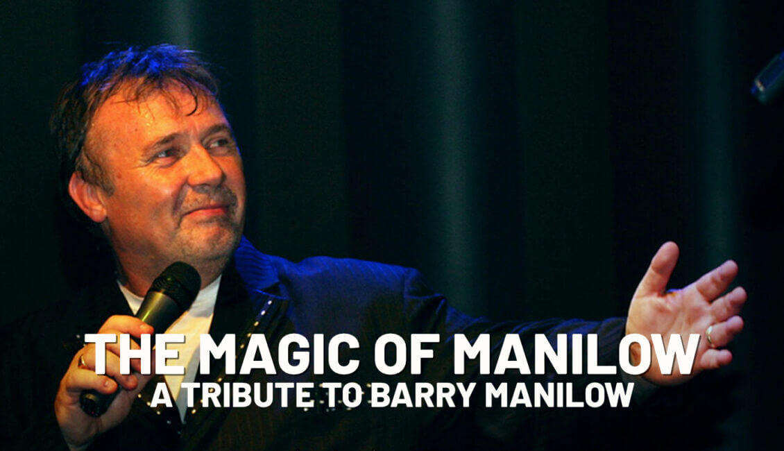 The Magic of Manilow