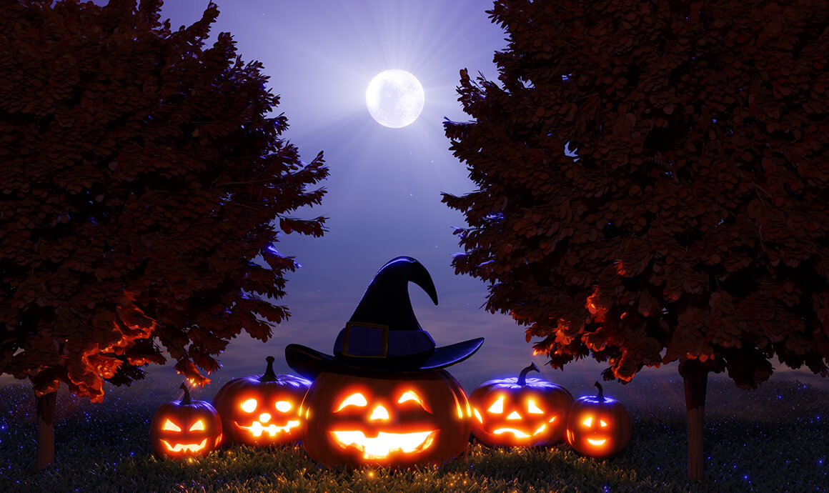 Halloween Festival Halloween Festival