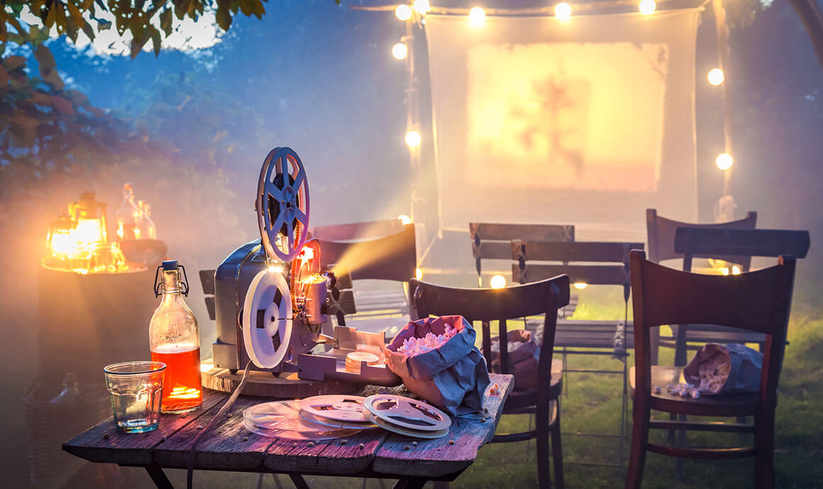 Movie In The Park - Teenage Mutant Ninja Turtles Movie In The Park – Teenage Mutant Ninja Turtles