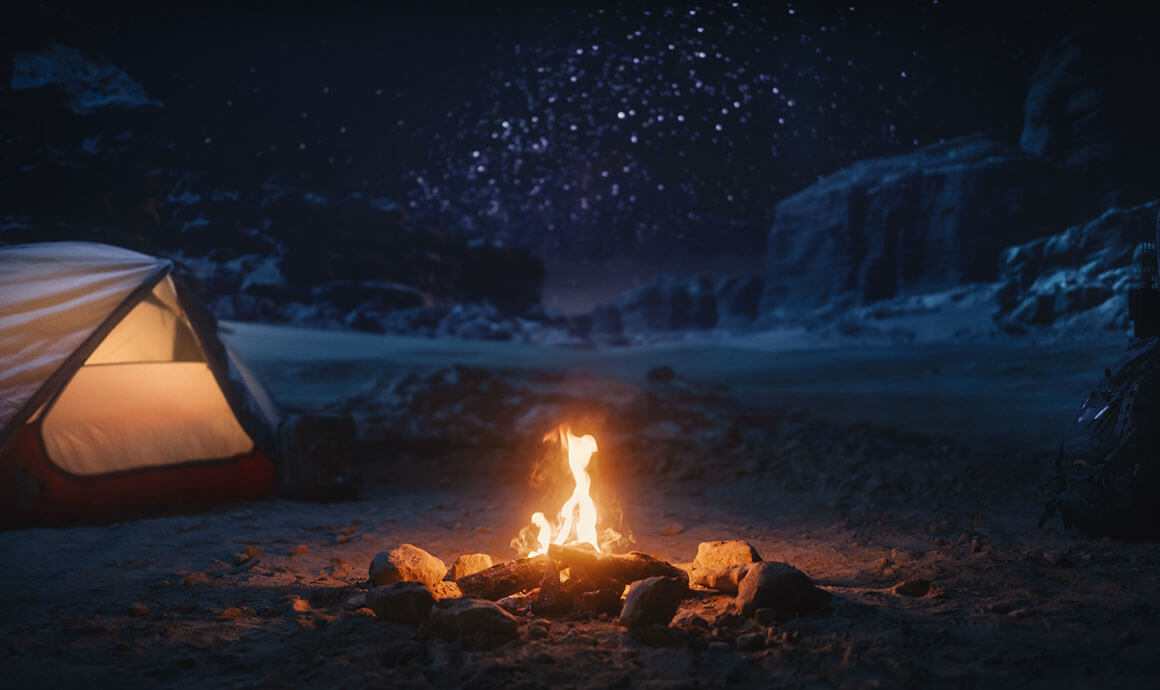 Superstition Sleepover Superstition Sleepover