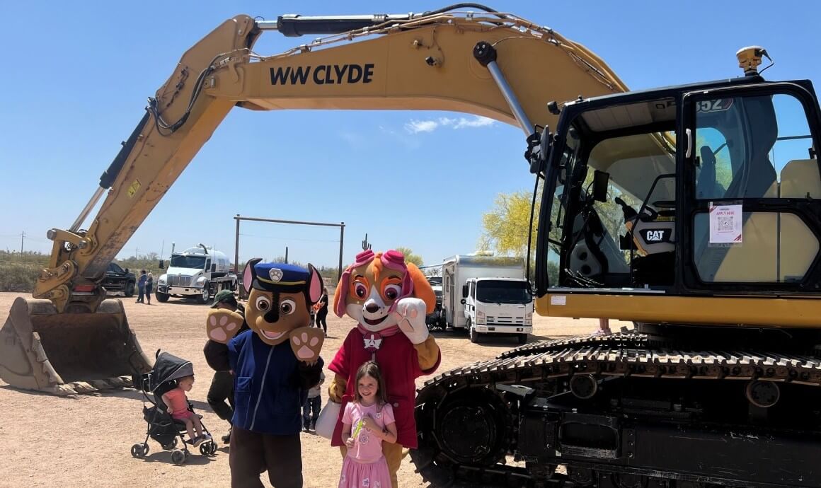 Building Safety Month Expo