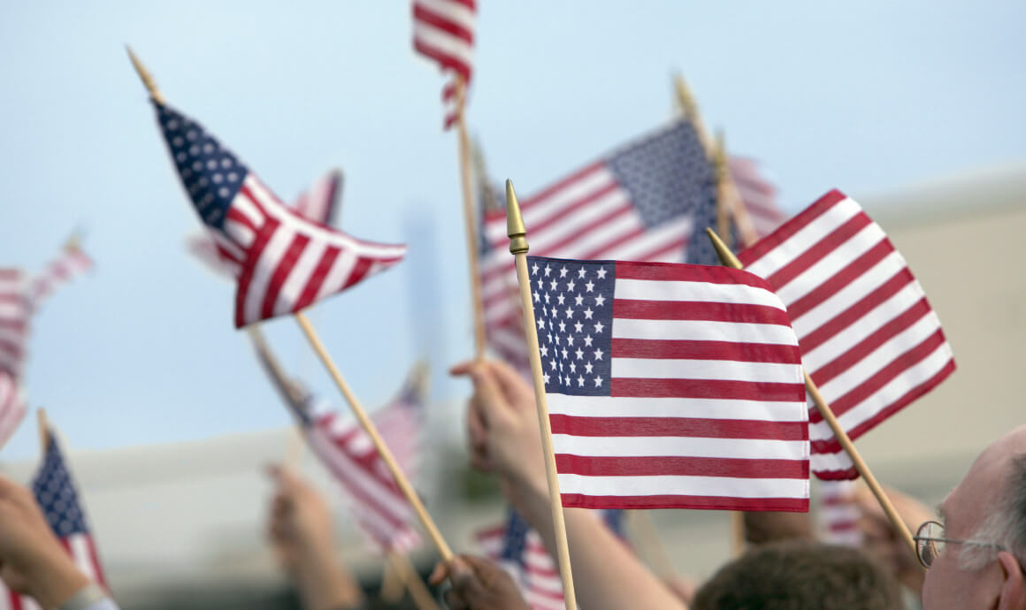 America250: America Waves America250: America Waves