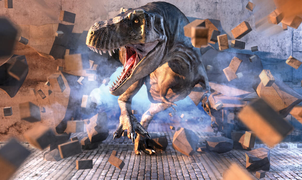 Jurassic Movie Marathon Jurassic Movie Marathon