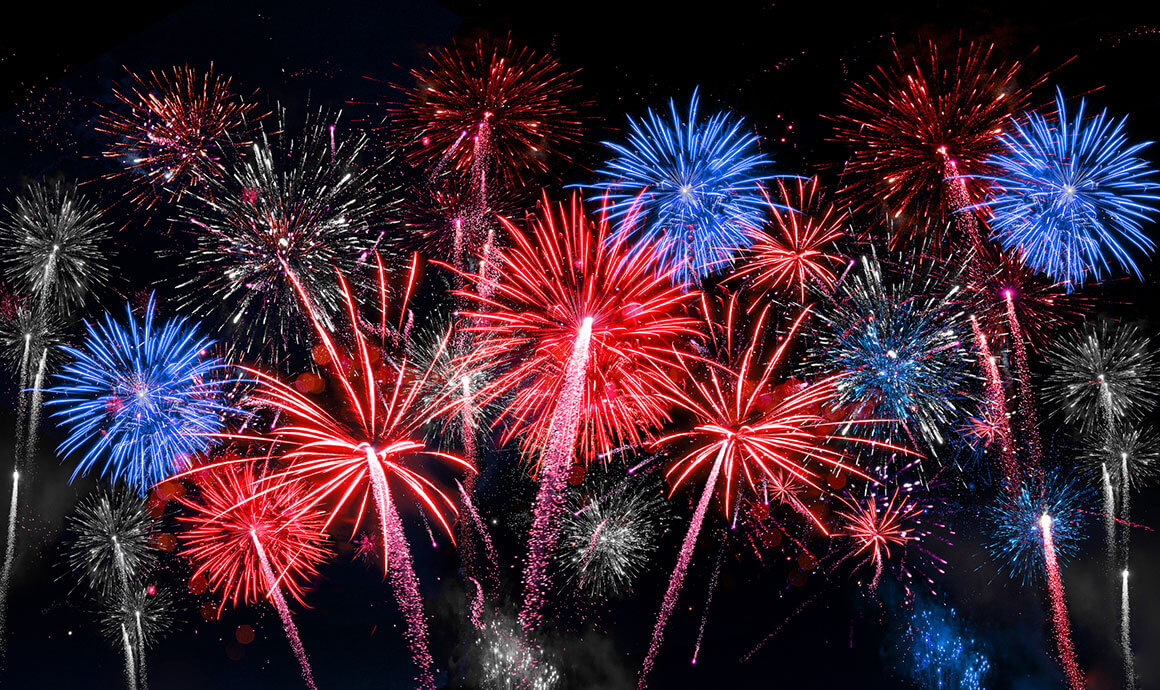 Fourth of July Community Celebration & Fireworks Extravaganza Fourth of July Community Celebration & Fireworks Extravaganza