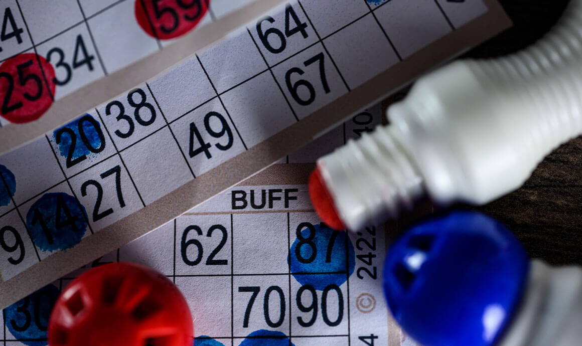 Family Bingo Night Family Bingo Night