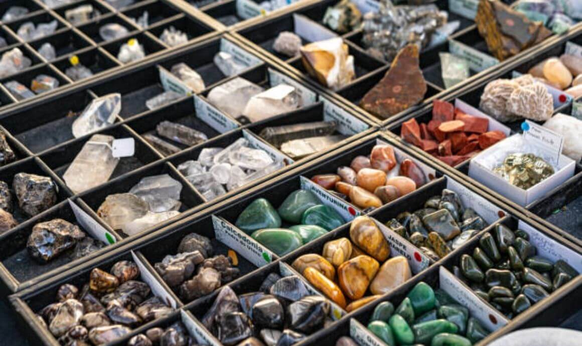 Rock and Gem Show Rock and Gem Show